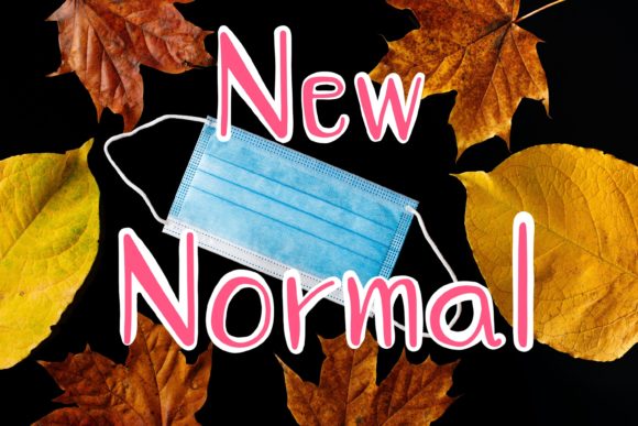 Enhance Your Campaigns with New Normal Font